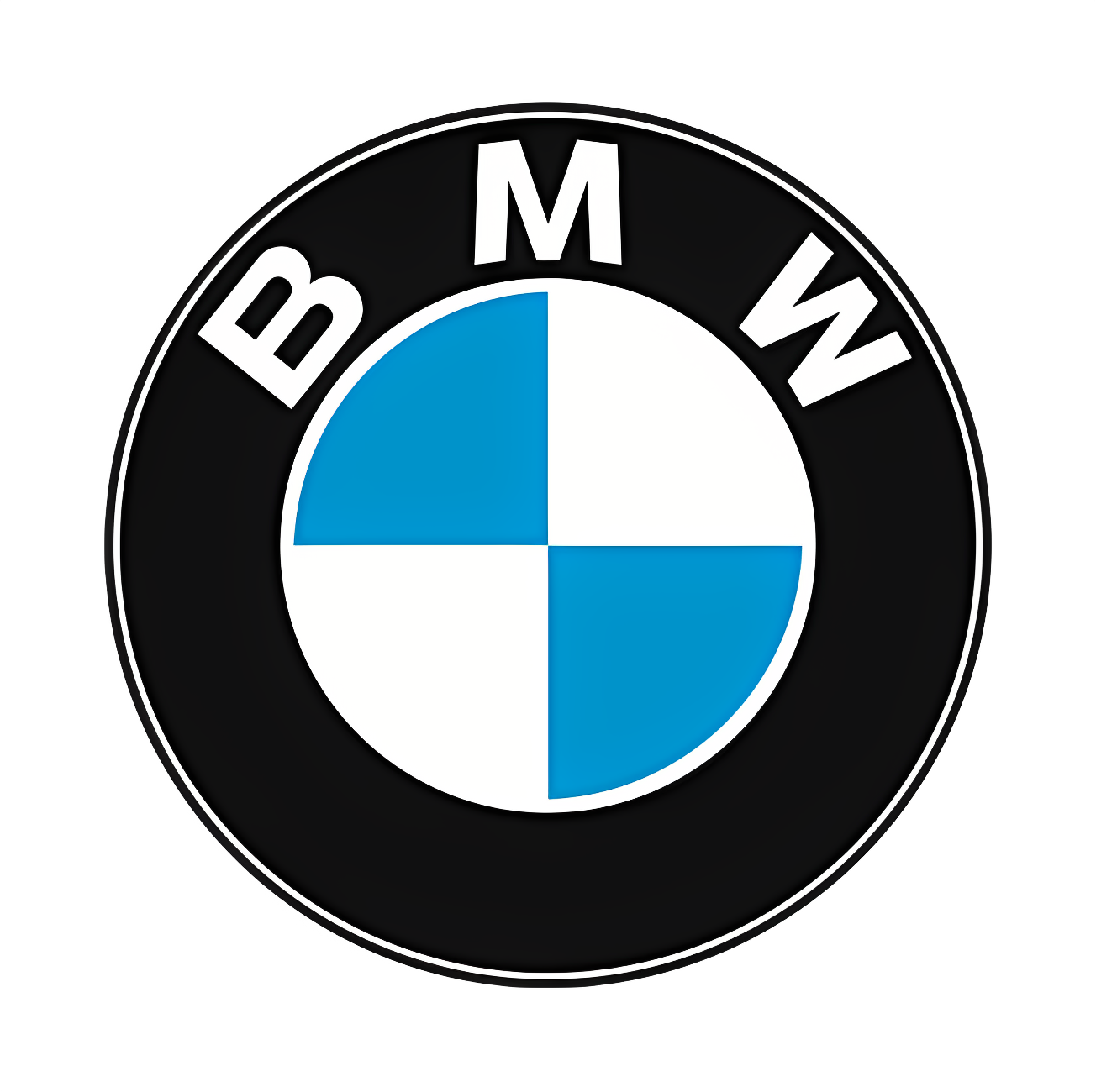 VOLANTI BMW