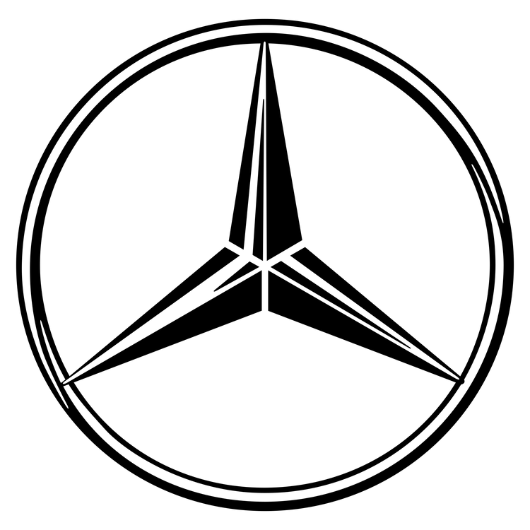 VOLANTI MERCEDES