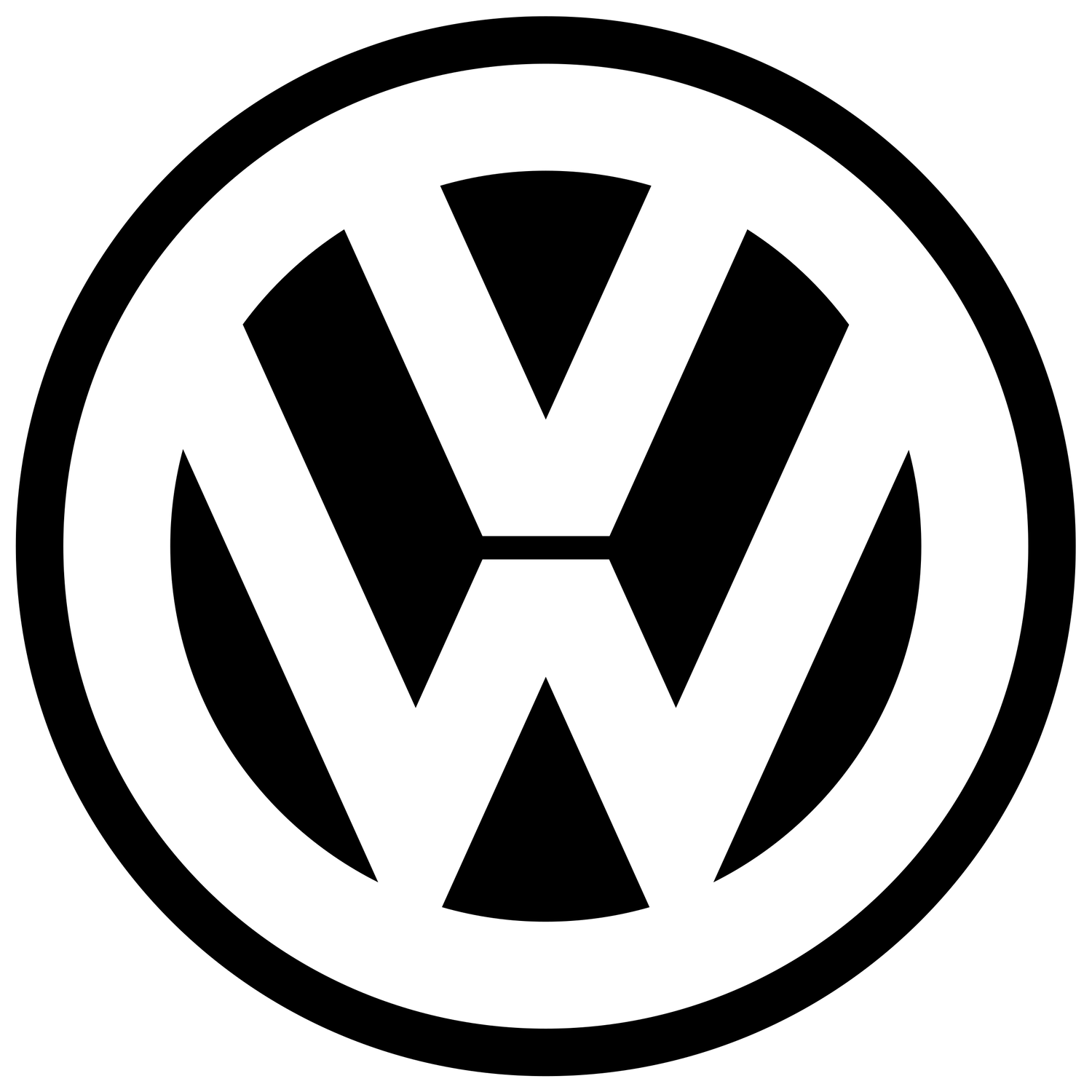 VOLANTI VOLKSWAGEN