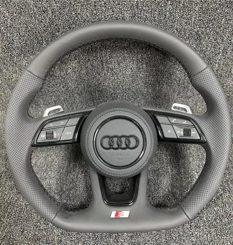 Volante Audi S-Line Sportivo – Universale con Paddle Shift