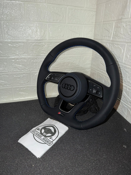 volante per audi