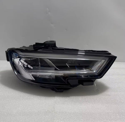 FARO (ANCHE COPPIA) AUDI A3 2017-2020 COMPLETO