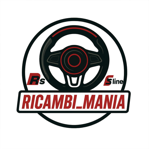 ricambimaniastore