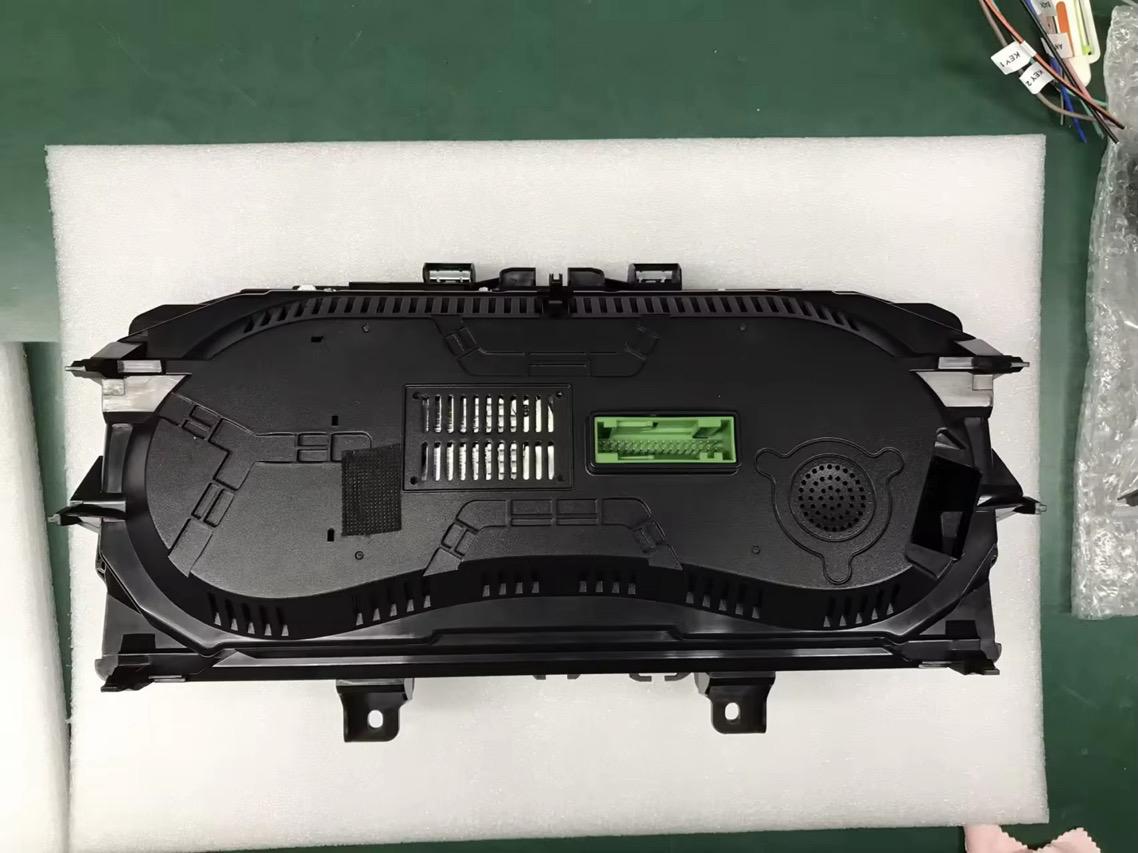 Virtual Cockpit Completo Per Golf 6/7